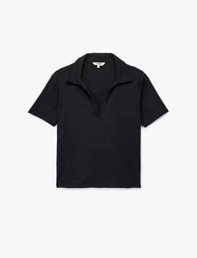 تی شرت زنانه کوتون Koton کد 6WAK50204EK