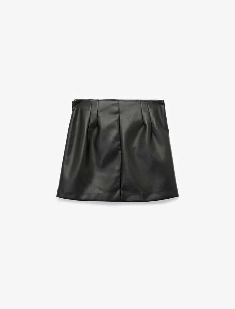 دامن زنانه کوتون Koton کد 6WAK70007EW