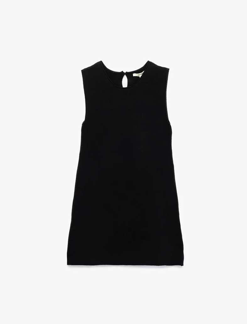 پیراهن مینی زنانه کوتون Koton کد 6WAK80004HT