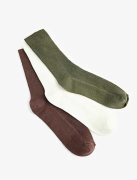 جوراب زنانه کوتون Koton کد 6WAK80069AA