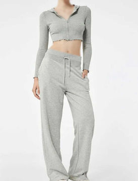 سویشرت  زنانه کوتون Koton کد 6WAL90007IK