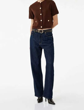 ژآکت زنانه کوتون Koton کد 6WAL90155HT