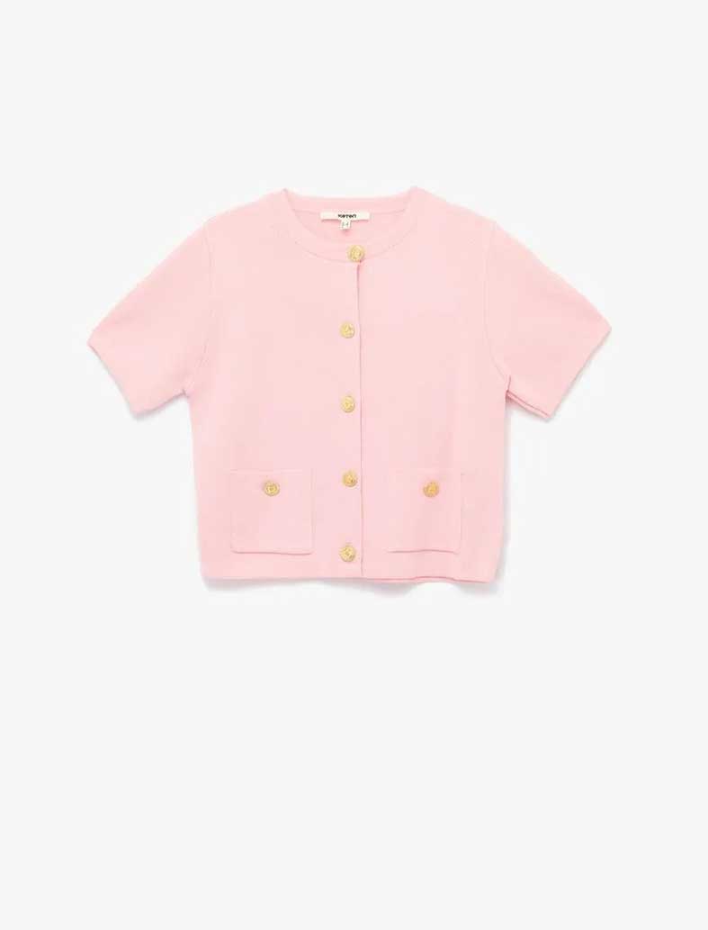 ژآکت زنانه کوتون Koton کد 6WAL90155HT