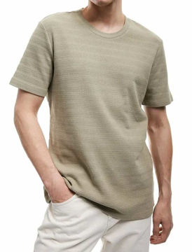 تی شرت مردانه کوتون Koton کد 6WAM10056HK