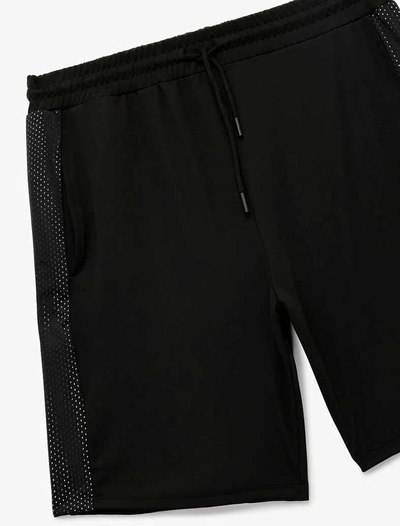 شلوارک ورزشی مردانه کوتون Koton کد 6WAM40006NK