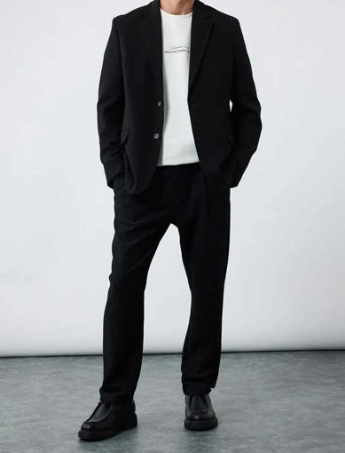 شلوار مخمل مردانه کوتون Koton کد 6WAM40010HK