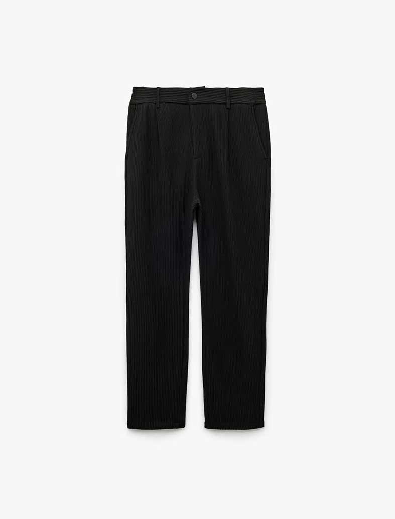 شلوار مخمل مردانه کوتون Koton کد 6WAM40010HK