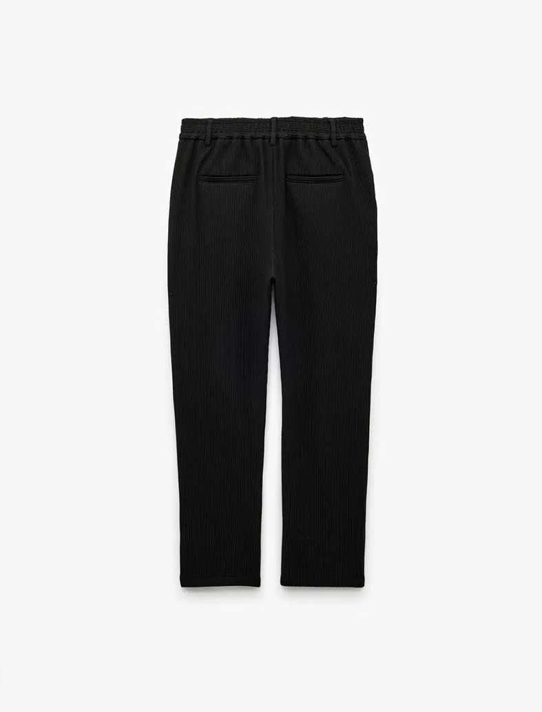 شلوار مخمل مردانه کوتون Koton کد 6WAM40010HK