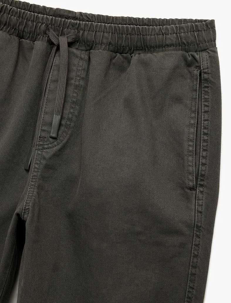 شلوار کتان مردانه کوتون Koton کد 6WAM40045HW