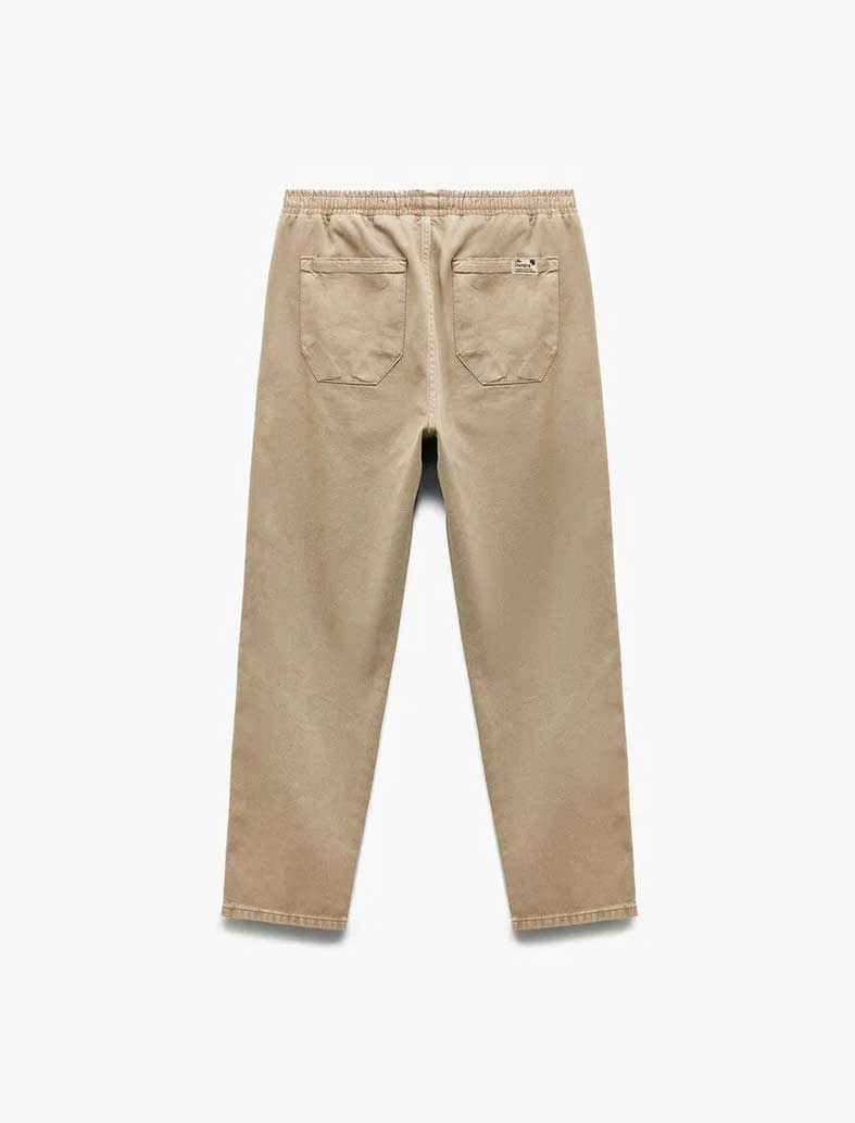 شلوار کتان مردانه کوتون Koton کد 6WAM40045HW