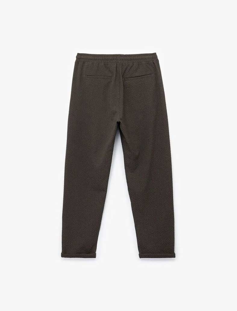 شلوار کتان مردانه کوتون Koton کد 6WAM40089HW