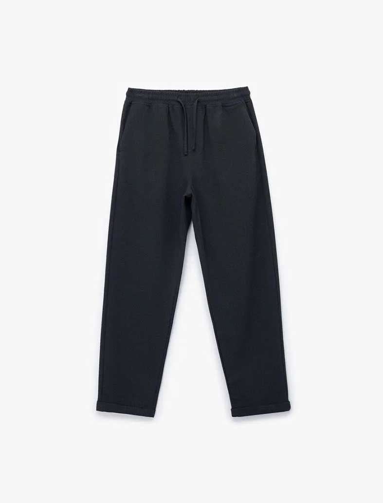 شلوار کتان مردانه کوتون Koton کد 6WAM40089HW