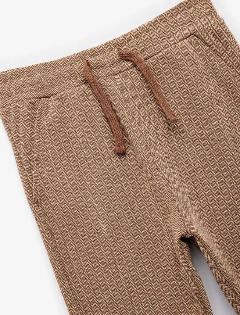 شلوار گرمکن پسرانه کوتون Koton کد 6WKB40007TK