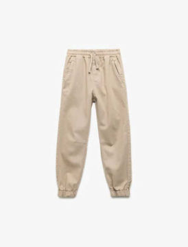 جاگر کتان  پسرانه کوتون Koton کد 6WKB40017TW