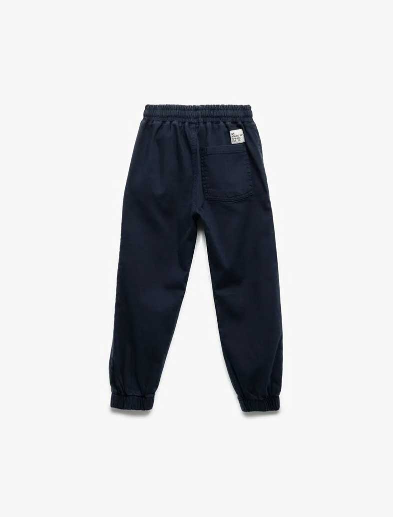 جاگر کتان  پسرانه کوتون Koton کد 6WKB40017TW