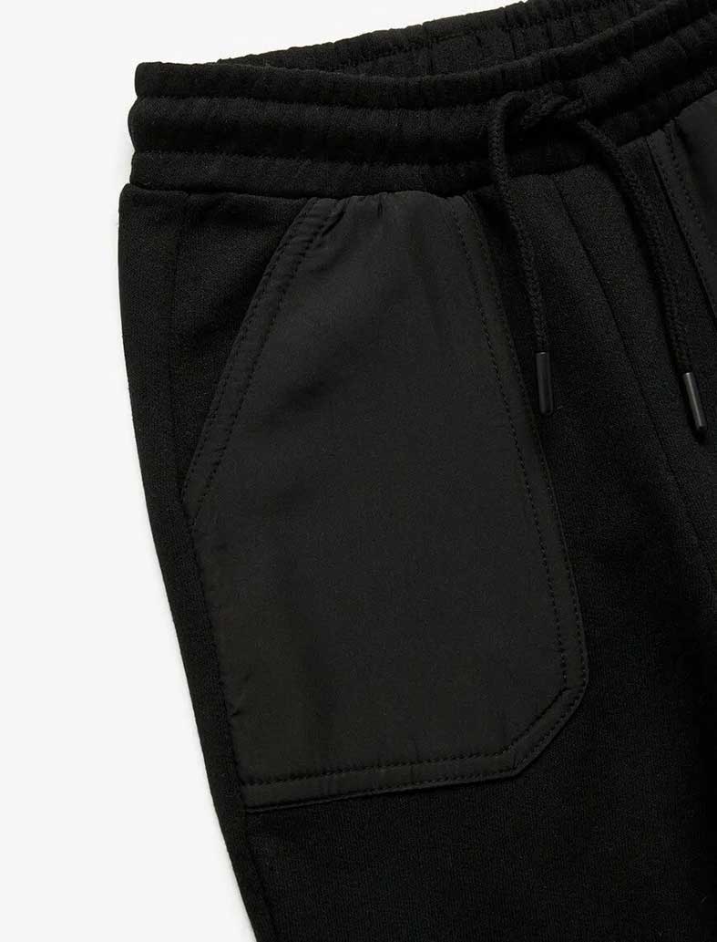 شلوار گرمکن پسرانه کوتون Koton کد 6WKB40035TK