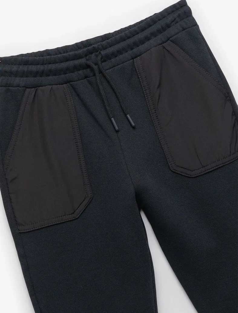 شلوار گرمکن پسرانه کوتون Koton کد 6WKB40035TK