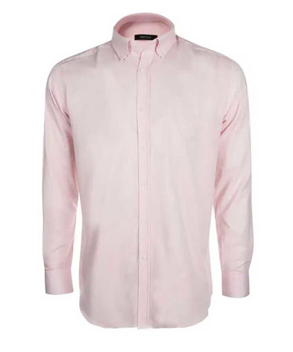 پیراهن آستین بلند  مردانه کوتون Koton کد 3SM45NW0531