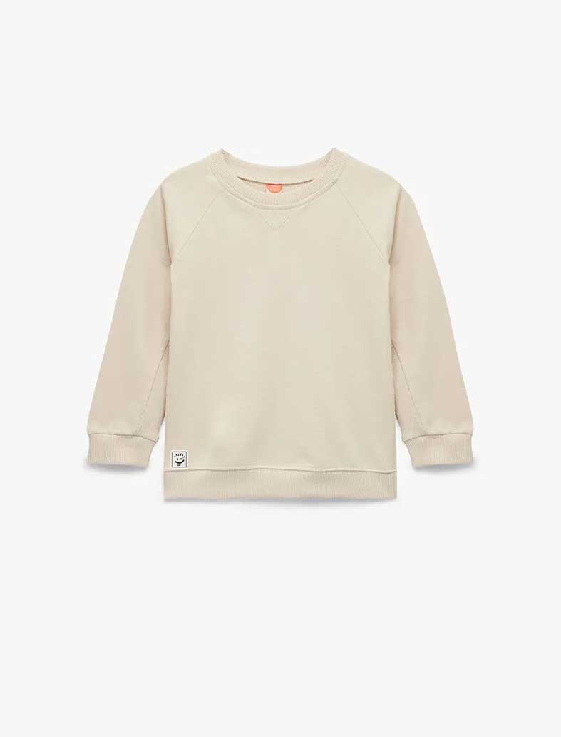 سویشرت نوزاد پسر کوتون Koton کد 6WMB10066TK