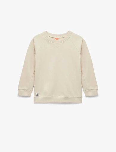 سویشرت نوزاد پسر کوتون Koton کد 6WMB10066TK