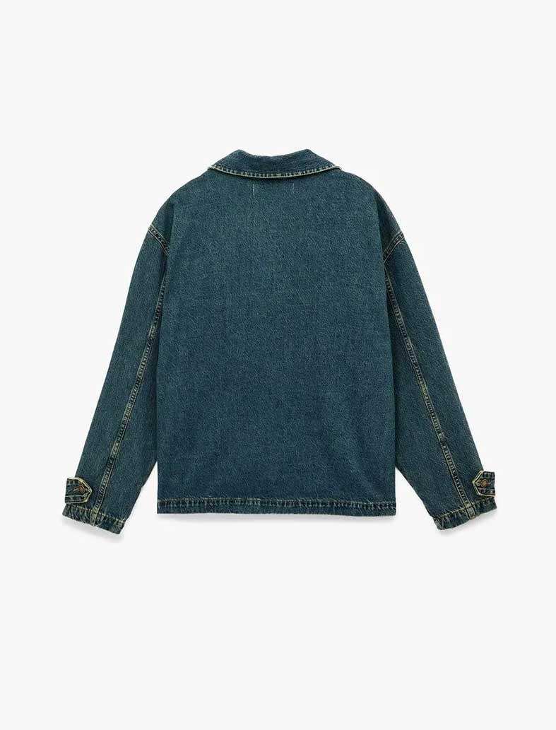 ژاکت  زنانه  کوتون Koton کد 6WAL50044MD