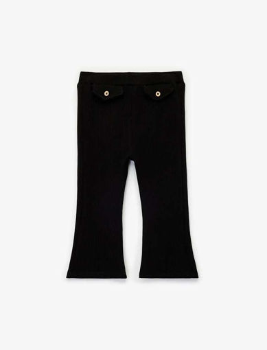 لگ  نوزاد دختر  کوتون Koton کد 6WMG40023AK