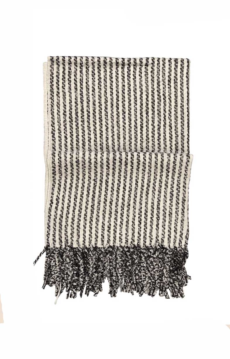 شال  زنانه کوتون Koton کد 6WAK44W026K