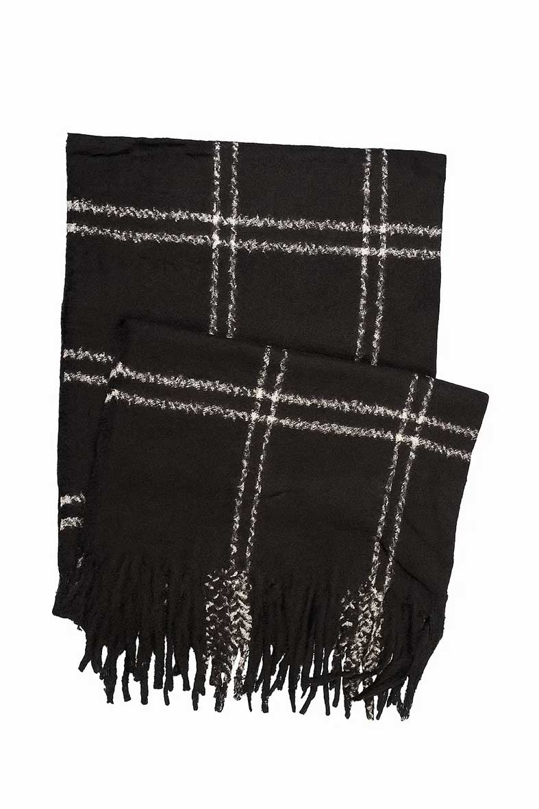 شال  زنانه کوتون Koton کد 6WAK44W025K