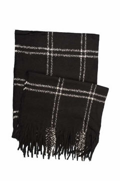 شال  زنانه کوتون Koton کد 6WAK44W025K