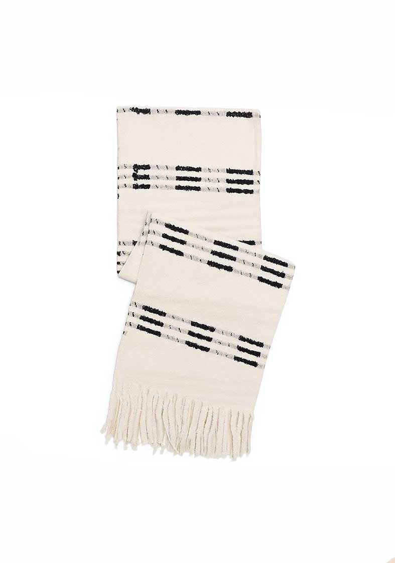 شال  زنانه کوتون Koton کد 6WAK44W027K