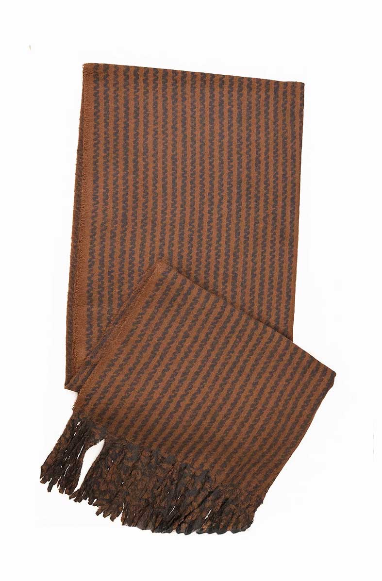 شال  زنانه کوتون Koton کد 6WAK44W026K