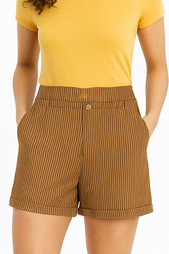 شلوارک زنانه کوتون Koton کد S454327